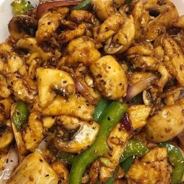 Best Black Pepper Chicken 黑椒鸡 in Las Vegas, NV