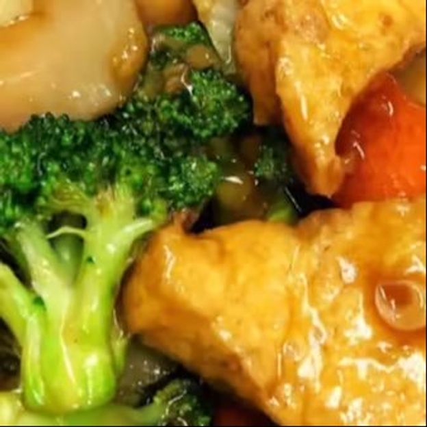 Best Buddha's Delight 罗汉斋 in Las Vegas, NV