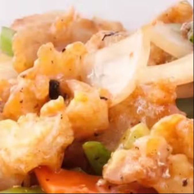 Best Fish Fillet with Black Bean Sauce 豆豉鱼片 in Las Vegas, NV