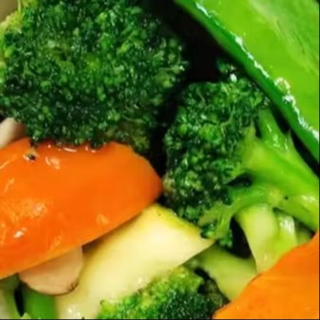 Best Sauteed Garden Vegetables 炒什锦菜 in Las Vegas, NV