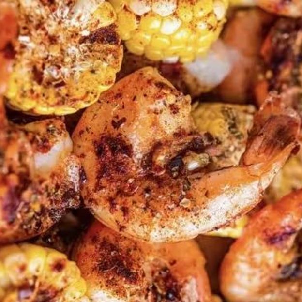 Best Shrimp (No Head) 无头虾 in Las Vegas, NV