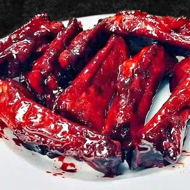 Best BBQ Spare Ribs (4) 叉烧排骨 in Las Vegas, NV