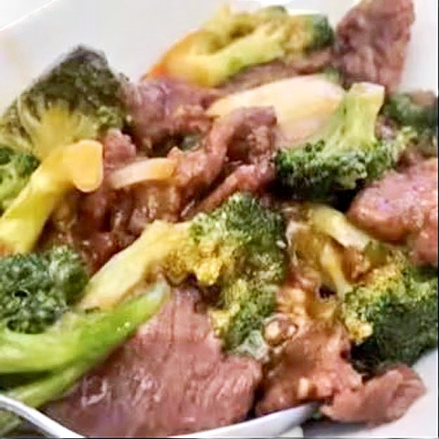 Best Broccoli Beef 芥兰牛 in Las Vegas, NV