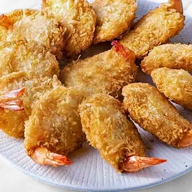 Best Butterfly Shrimp (10) 炸蝴蝶虾 in Las Vegas, NV