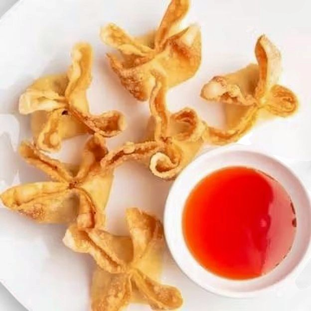 Best Crab Rangoon (6) 蟹角 in Las Vegas, NV