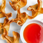 Best Crab Rangoon (6)五星蟹角 in Las Vegas, NV