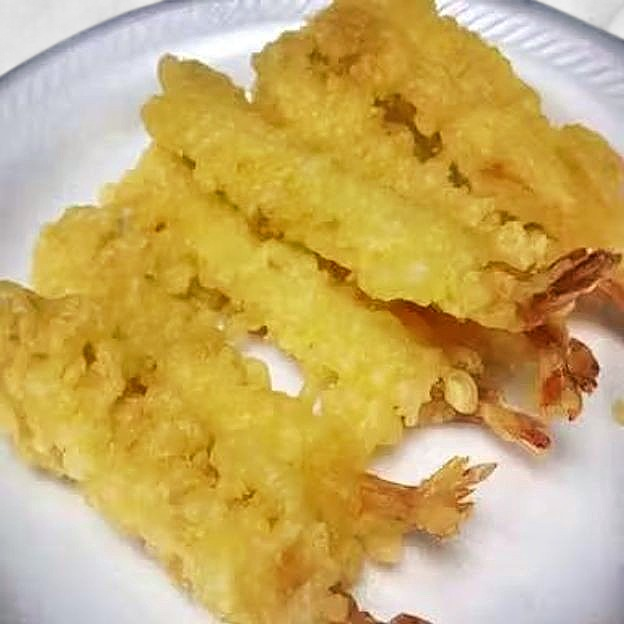 Best Crispy Shrimp Tempura (6) 炸天妇罗虾 in Las Vegas, NV