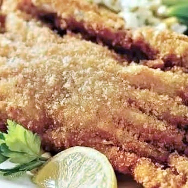 Best Fried Soft Shell Crab (3) 软壳蟹 in Las Vegas, NV