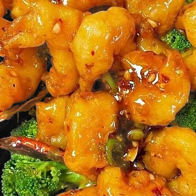 Best General Tso's Shrimp 左宗虾 in Las Vegas, NV