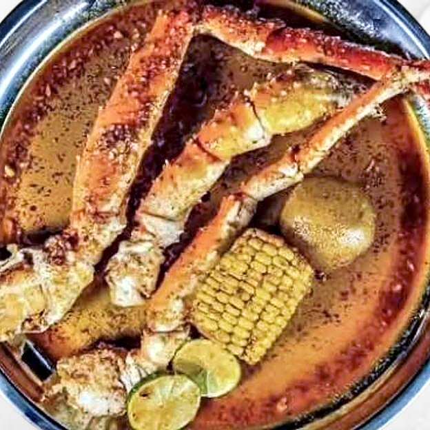Best King Crab 帝王蟹 in Las Vegas, NV