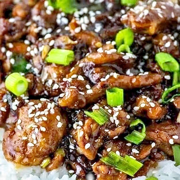 Best Mongolian Chicken 蒙古鸡 in Las Vegas, NV