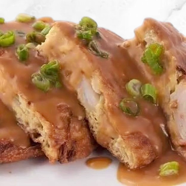 Best Pork Egg Foo Young 肉蓉蛋 in Las Vegas, NV