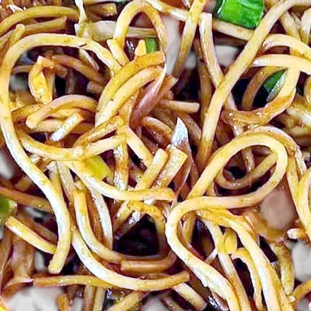Best Regular Pork Chow Mein Noodles 肉炒面 in Las Vegas, NV