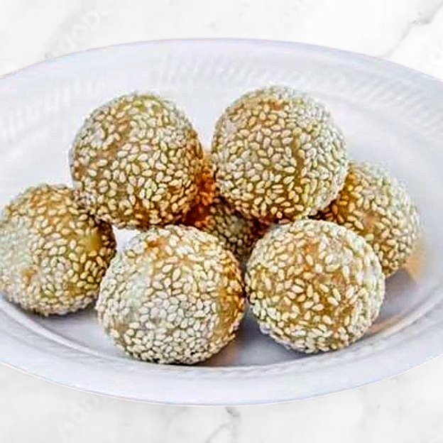 Best Sesame Ball (8) 芝麻球 in Las Vegas, NV