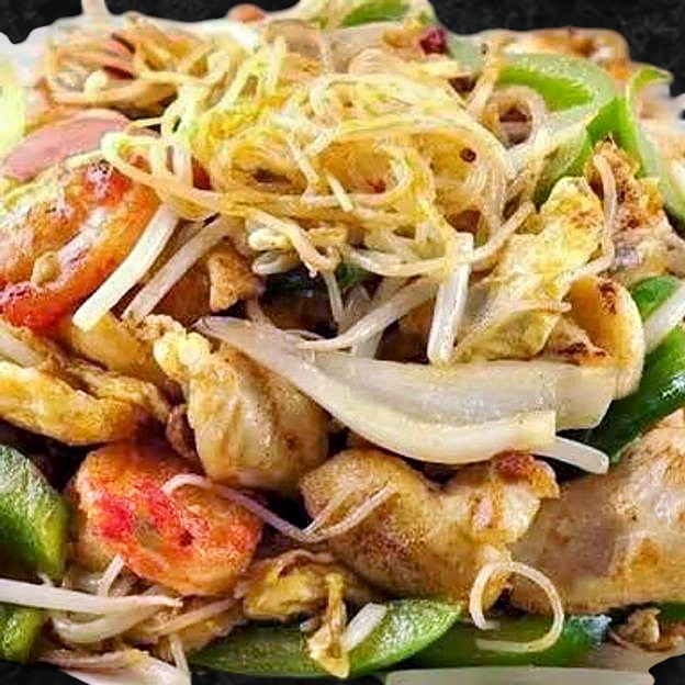 Best Singapore Curry Noodles 星洲米粉 in Las Vegas, NV