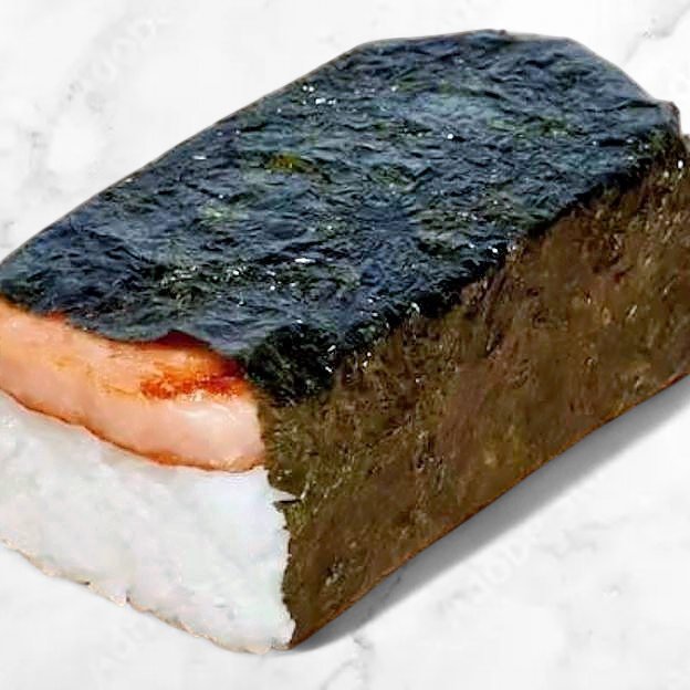 Best Spam Musubi 午餐肉卷 in Las Vegas, NV