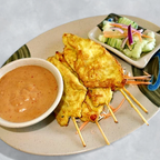 Best Chicken Satay in Lombard, IL