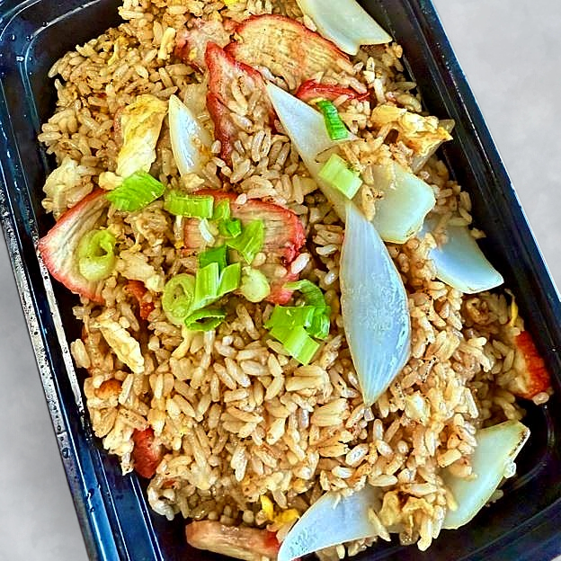 Best Thai Fried Rice in Lombard, IL