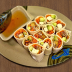 Best Spring Rolls in Lombard, IL