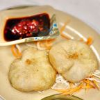 Best Chive Dumpling in Lombard, IL