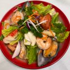 Best Seafood Salad in Lombard, IL