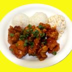 Best General Tso Chicken in Kailua-Kona, HI