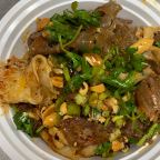 Best Beef Triple Tongue in Chili Oil (Cold) 夫妻肺片 in Bethlehem, PA
