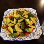 Best Cucumber Spicy 脆口黄瓜(辣) in Bethlehem, PA