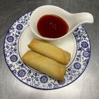 Best Spring Roll (2 pcs) 上海卷 in Bethlehem, PA