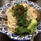 Best Dan Dan Noodles with Mixed Pork 担担面 in Bethlehem, PA