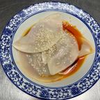Best Szechuan Style Dumpling(6pieces) 钟水饺 in Bethlehem, PA