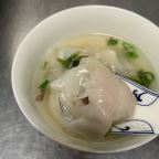 Best Wonton in Clear Soup (8)清汤抄手 in Bethlehem, PA