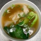 Best Wonton Soup云吞汤 in Bethlehem, PA