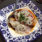Best Wonton in Red Chilli Oil (8)红油抄手 in Bethlehem, PA
