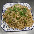 Best Szechuan Cold Noodles 芝麻凉面 in Bethlehem, PA