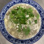 Best West Lake Beef Chowder西湖牛肉羹 in Bethlehem, PA