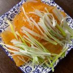 Best Beef Tendon Spicy Chilli 麻辣牛筋 in Bethlehem, PA