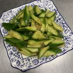 Best Cucumber Not Spicy(脆口黄瓜不辣) in Bethlehem, PA