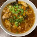 Best Hot and Sour Soup酸辣汤 in Bethlehem, PA
