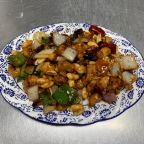 Best Kung Pao Chicken 宫保鸡丁(午) in Bethlehem, PA