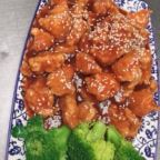 Best Sesame Chicken 芝麻鸡(午) in Bethlehem, PA