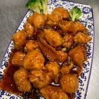 Best Orange Chicken 陈皮鸡(午) in Bethlehem, PA