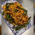 Best String Bean Chicken 四季豆鸡(午) in Bethlehem, PA
