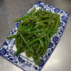 Best Dry Sauteed Green Beans 干煸四季豆(午) in Bethlehem, PA