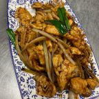 Best Mongolian Chicken 蒙古鸡(午) in Bethlehem, PA
