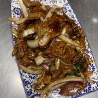 Best Mongolian Beef 蒙古牛(午) in Bethlehem, PA