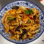 Best Garlic Sauce Chicken 鱼香鸡(午) in Bethlehem, PA