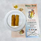Best Spring Roll (2) in Sellersburg, IN