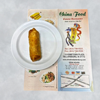 Best Roast Pork Egg Roll (1) in Sellersburg, IN
