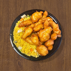Best Sweet & Sour Chicken (Lunch) in Sellersburg, IN